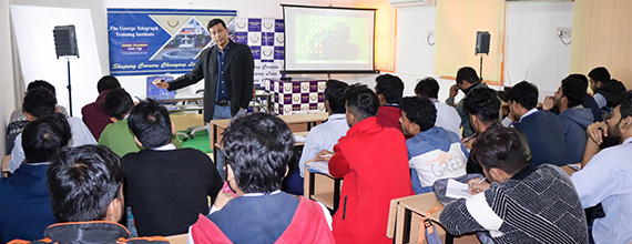 best computer hardware course